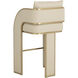 Baz Napa Beige Barstool
